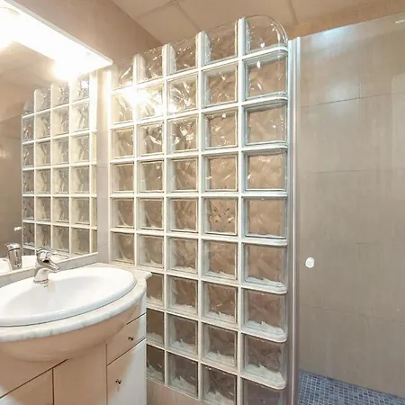Gorgeous In With Kitchenette Apartment Vinaros