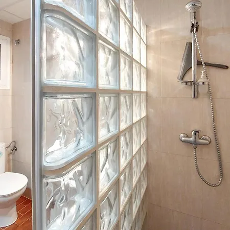 Gorgeous In With Kitchenette Apartment Vinaros