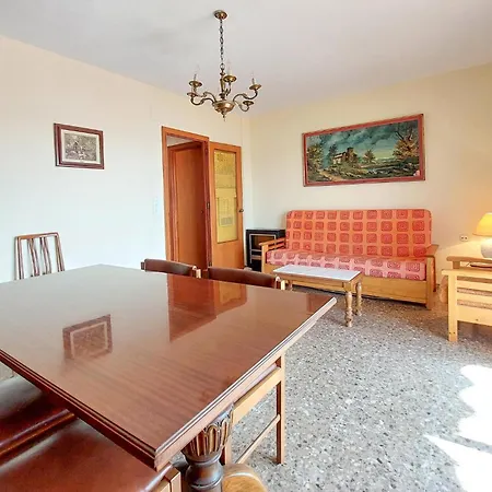 Apartment Gorgeous In With Kitchenette Vinaros