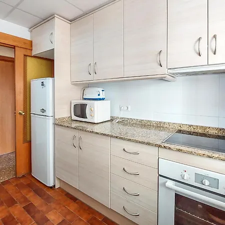Gorgeous In With Kitchenette *